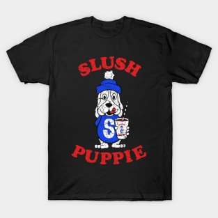 Slush Puppie T-Shirt